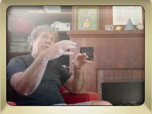 Preview of the Alice video